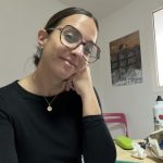 Foto de perfil de CLARA MARÍA REJANO MARTÍN